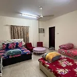 Royal Mumtaz Hostel