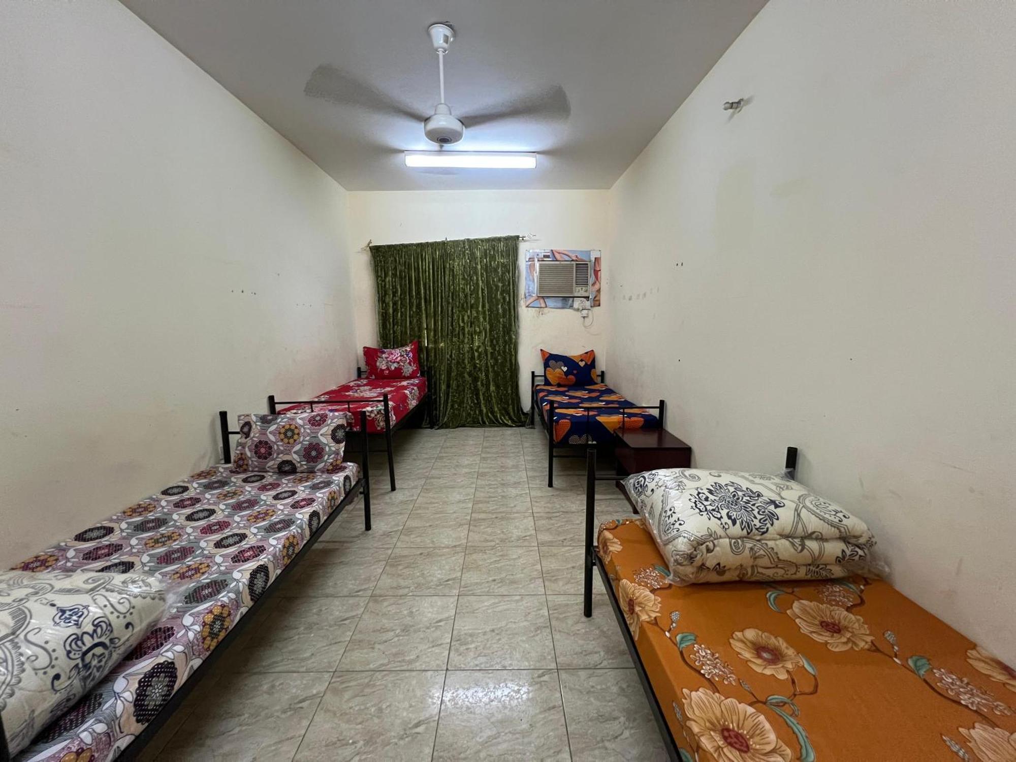 Auberge de jeunesse Royal Mumtaz Mascate