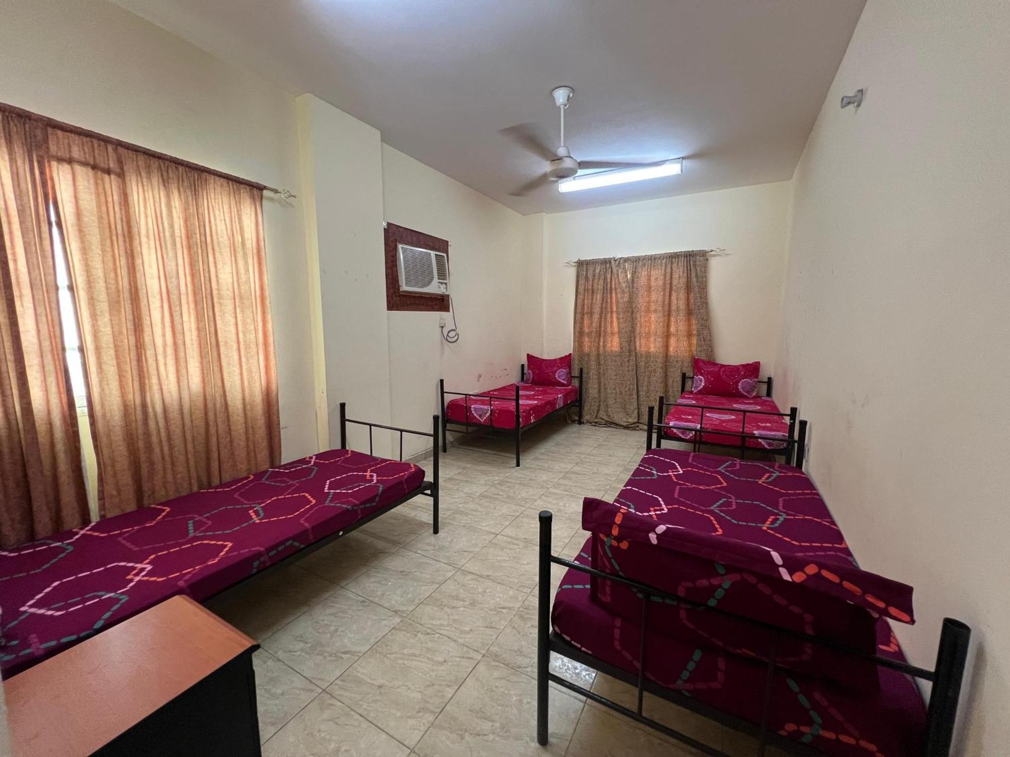 Royal Mumtaz Auberge de jeunesse *