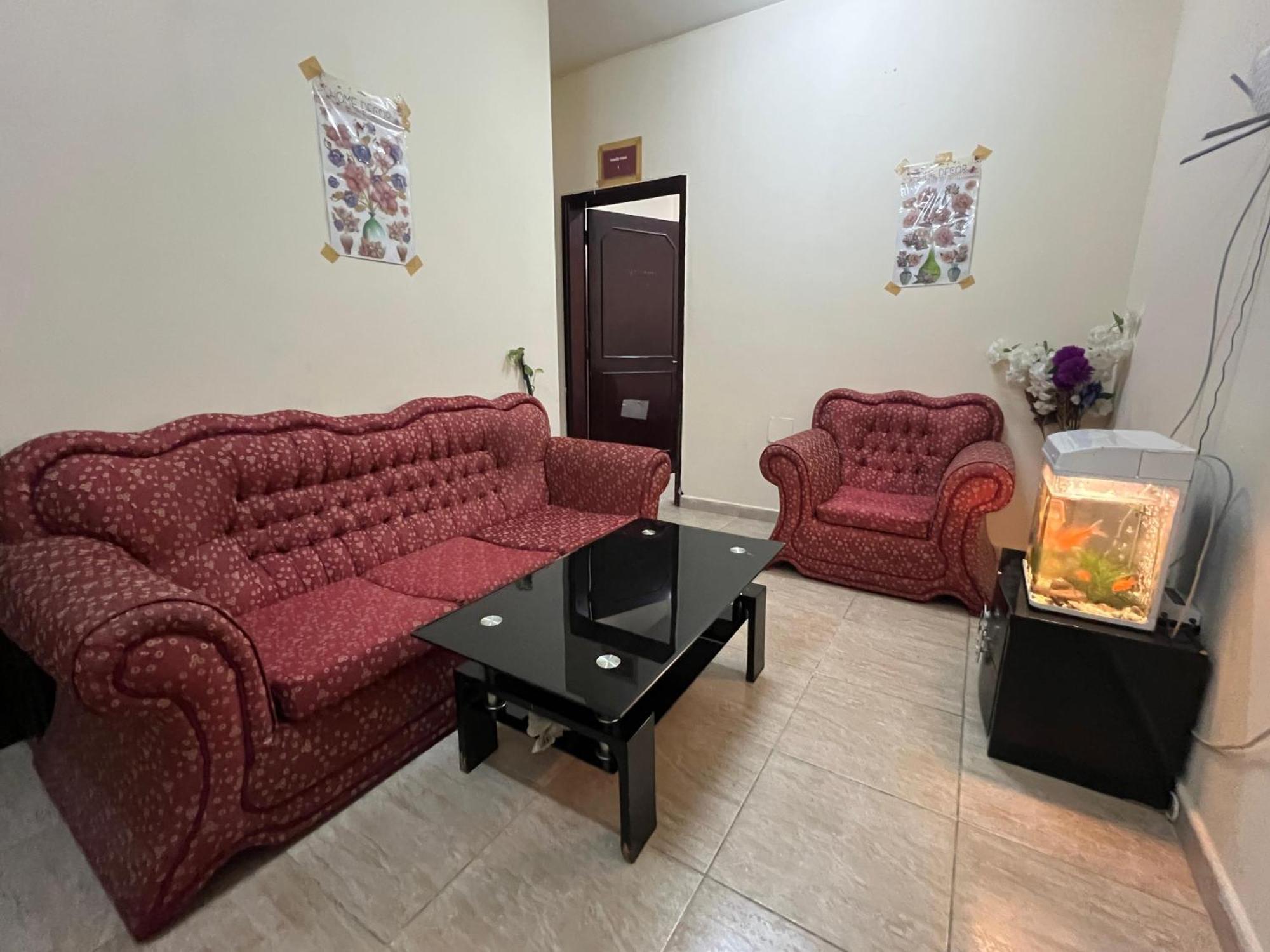 Auberge de jeunesse Royal Mumtaz