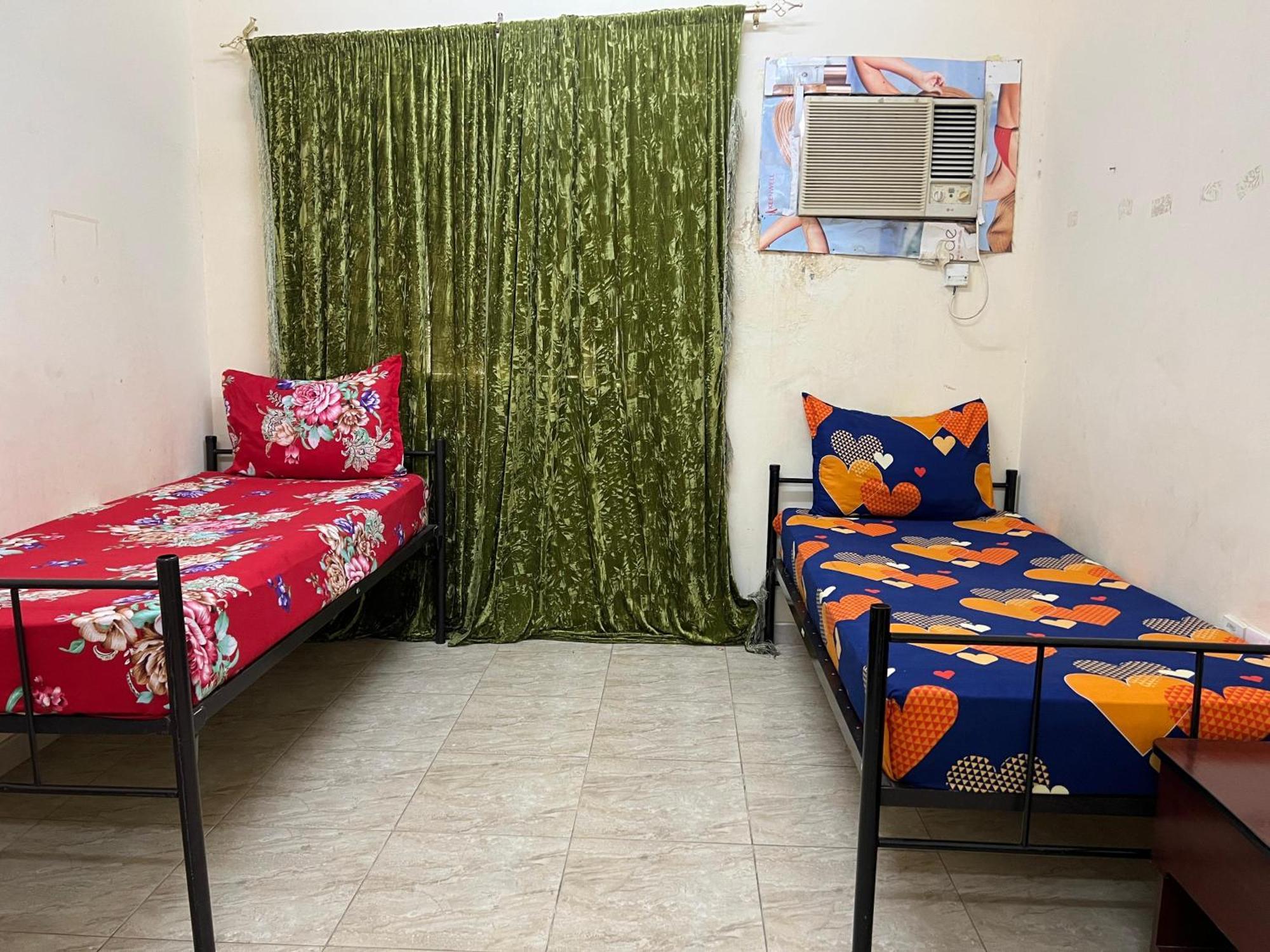 Auberge de jeunesse Royal Mumtaz Mascate