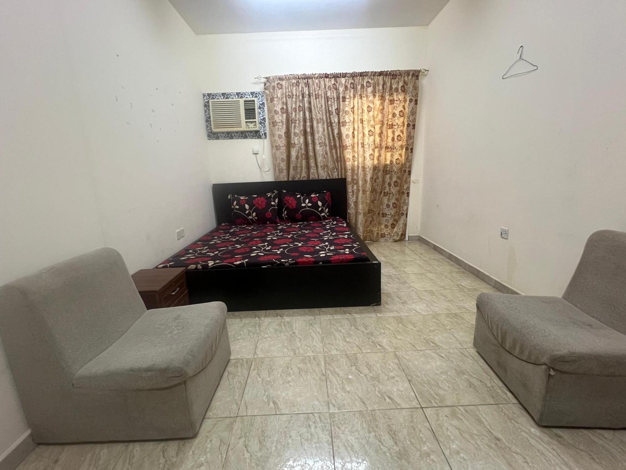 Royal Mumtaz Hostel Maskat