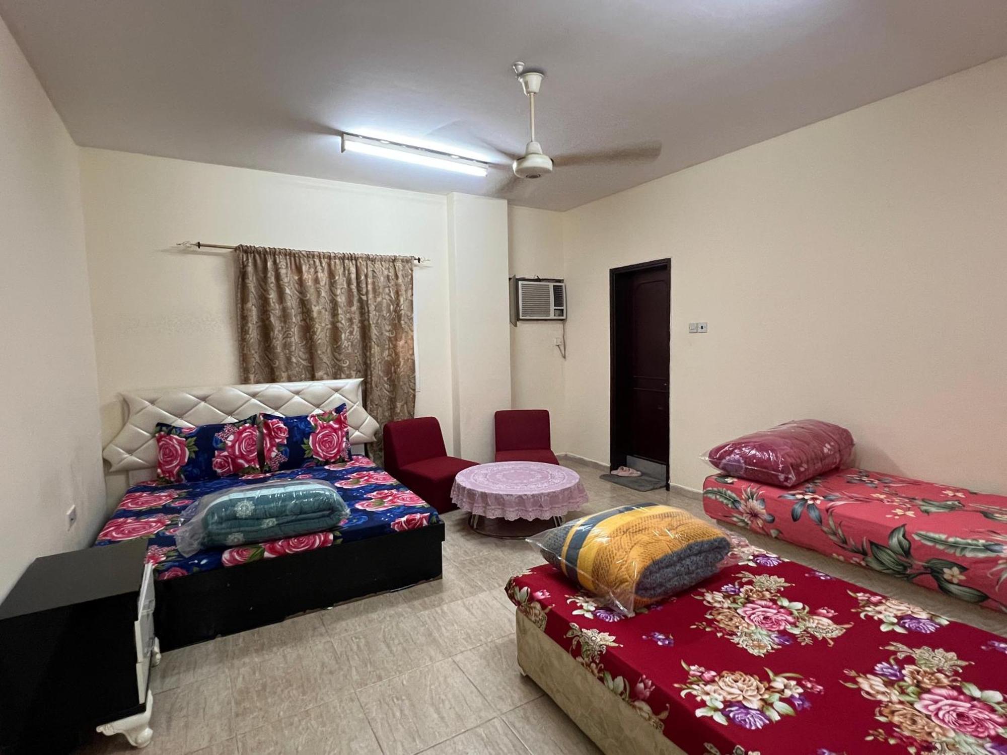 Hostel Royal Mumtaz Maskat